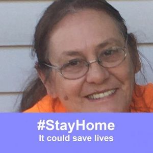 Meet your Posher, Sandy